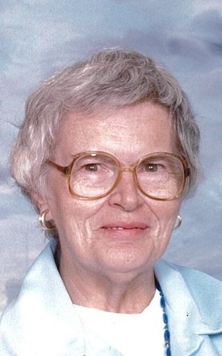 Dorothy L. Krisher