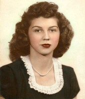 Mary E. Glaser Profile Photo