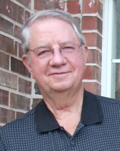 Everett Goff Profile Photo