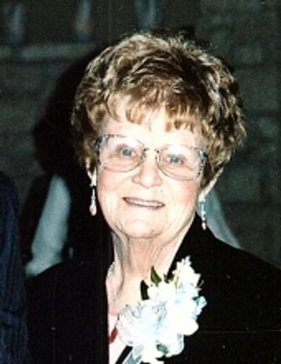 Marguerite "Marge"  H. Allen