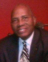 PASTOR THEODORE MCNEALY