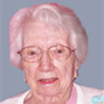Gertrude Kathryn Brynteson (Rank) Profile Photo