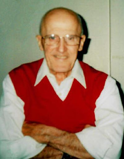 Salvatore P. Baressi