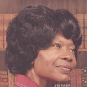 Beatrice Dickerson