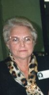 Juanita  Stone Wayne