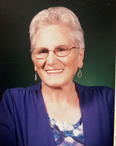 Martha S. Walters Profile Photo