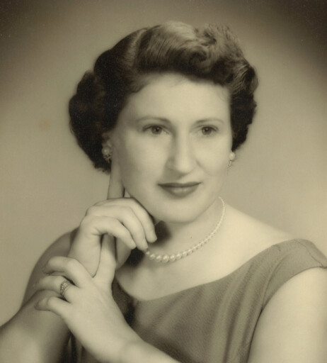 Freda Lavell (Jones)  Stephenson Profile Photo