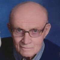 Gerald "Jerry" F. Schreier