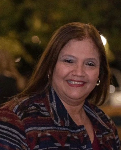 Hilda A. Guerra