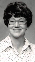 Regina 'Jean' E. (Neff)  Donnelly Profile Photo