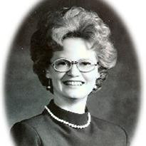 Betty Blanton