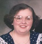Betty Ann Pilgrim Profile Photo