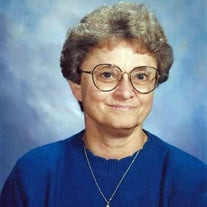 Shirley Yoder Profile Photo