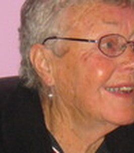 Wilma Roelfsema