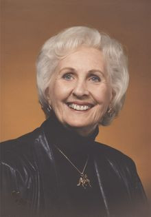 Betty Brockman Profile Photo