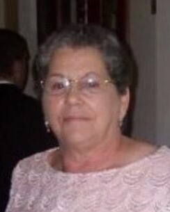 Caridad Armas's obituary image