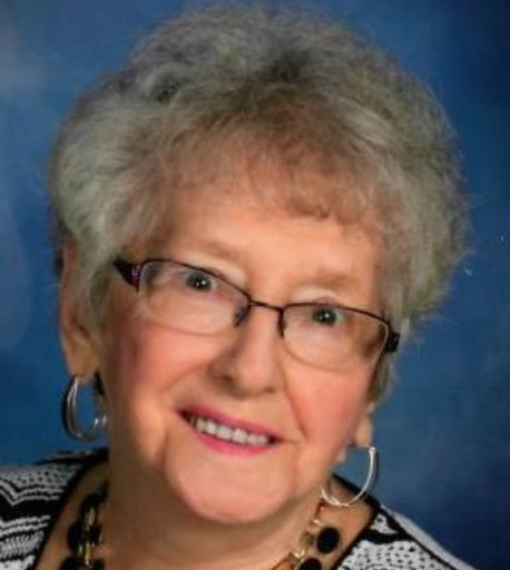 Betty Y. Buchan Profile Photo