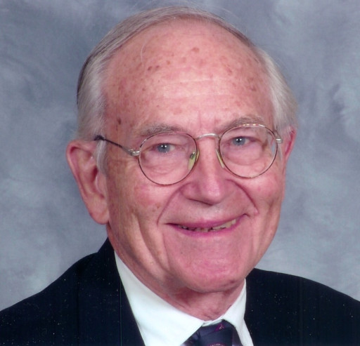 Charles Edward "Bud" Ford, Jr. Profile Photo