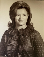 Margie Mae Massengale Hall Profile Photo