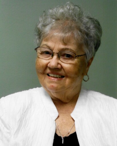 Christine W. Overfield