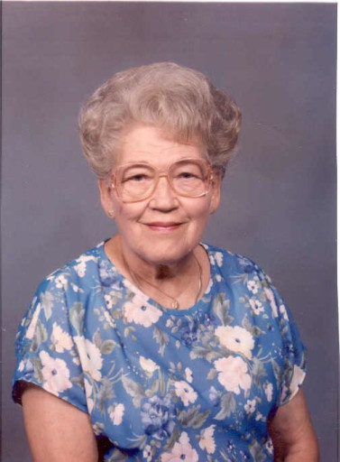 Jean Ramsey McFee Kiser