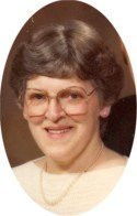 Lucille A. Brodeur