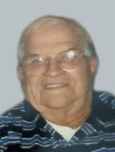 Donald "Shorty" William Engelhardt, Sr.