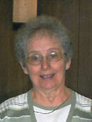 Nancy A. Hoerdt Profile Photo