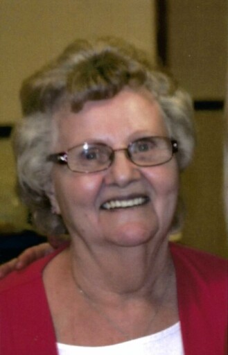 Betty J. Timmons