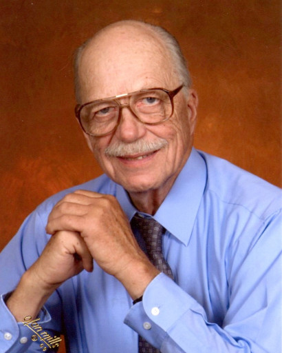 Dr. Robert J. Werra Profile Photo
