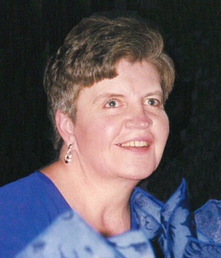 Helen M. O’Connor Profile Photo