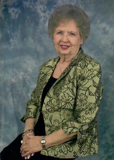 Ann Lou (Denney)  Nantz