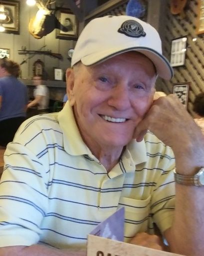 Donald Wayne Bittinger's obituary image