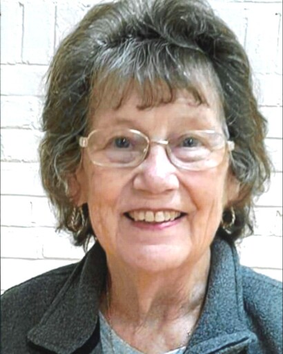 Marie Ann Smith Obituary July 8, 2024 - Hartsell Funeral Homes