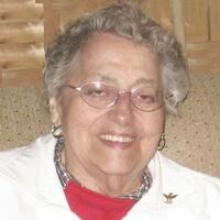 Elaine M. Mather