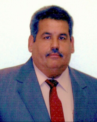 Reymundo "Rey" Garza