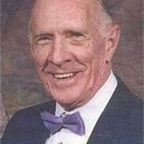 Wilbur Johnson Profile Photo