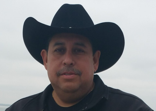 Manuel Vasquez Jr Profile Photo