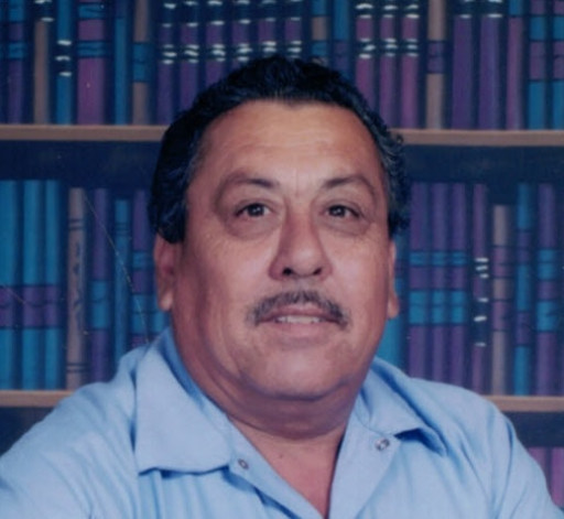 Reymundo Gonzalez