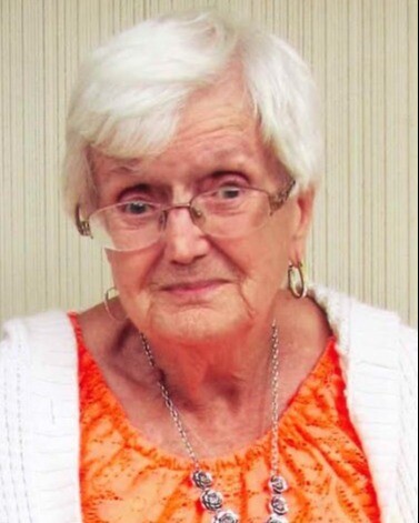 Katherine Marie Miller's obituary image