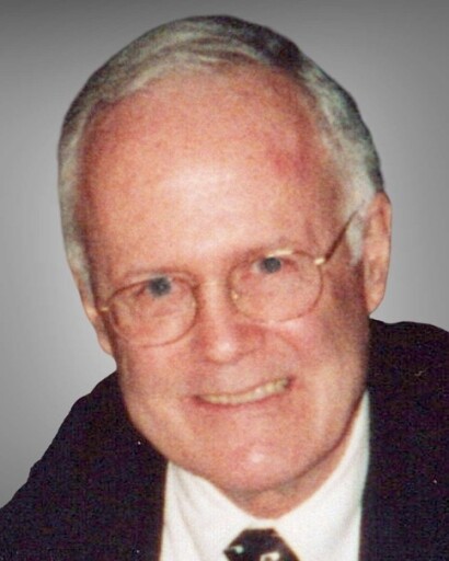 Robert P. Steves