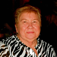 Mavis Julia Budke Profile Photo