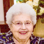 Barbara J. Scherm Smith