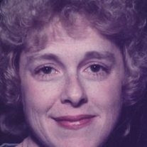 Judy Sturtevant Profile Photo