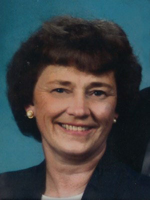 Linda A. Sauter