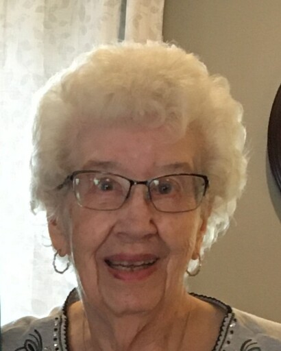 Phyllis Arlene (Frantum) Martinson's obituary image