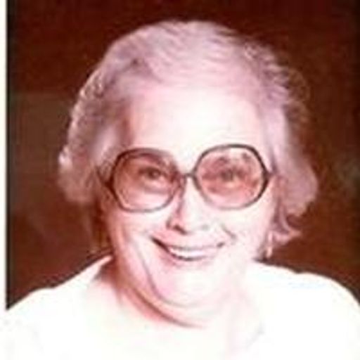 Eileen Mara Zwinger