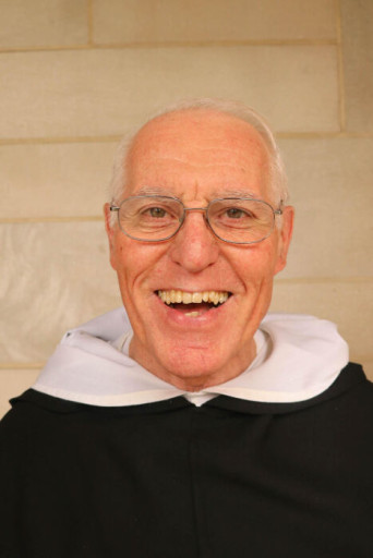 Father Charles Leute O.P. Profile Photo