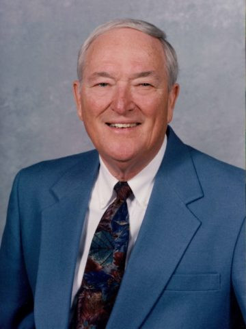 Charles Wessels, Jr.