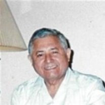 Guillermo Cabeza Devaca
